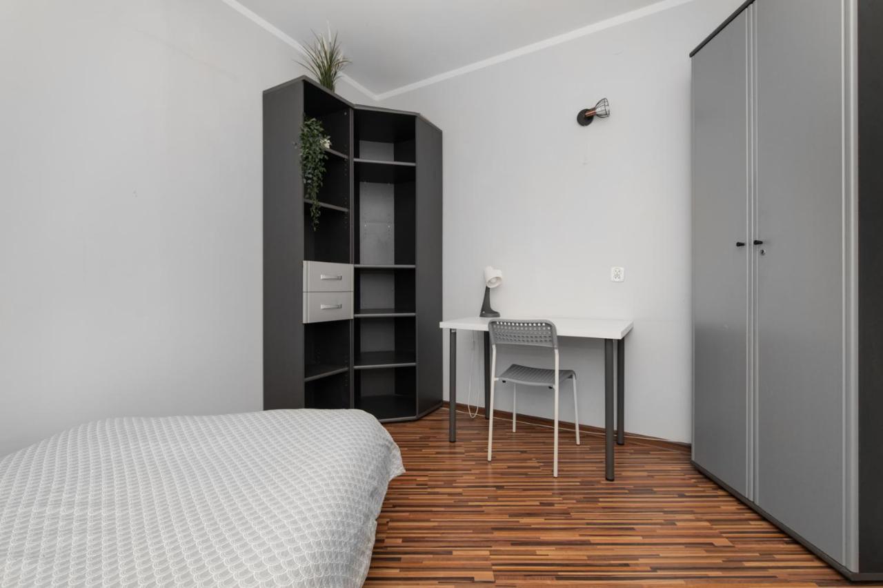 Tjiraso Apartment Гданьск Экстерьер фото